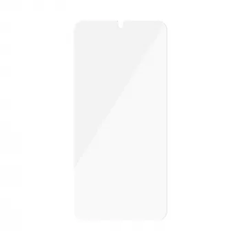 PanzerGlass SAFE. by ® displayscherm Samsung Galaxy S22 5G | S23+ | Ultra-Wide Fit | BULK