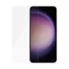 PanzerGlass SAFE. by ® displayscherm Samsung Galaxy S22 5G | S23+ | Ultra-Wide Fit | BULK