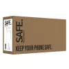 PanzerGlass SAFE. by ® displayscherm Samsung Galaxy S22 5G | S23+ | Ultra-Wide Fit | BULK