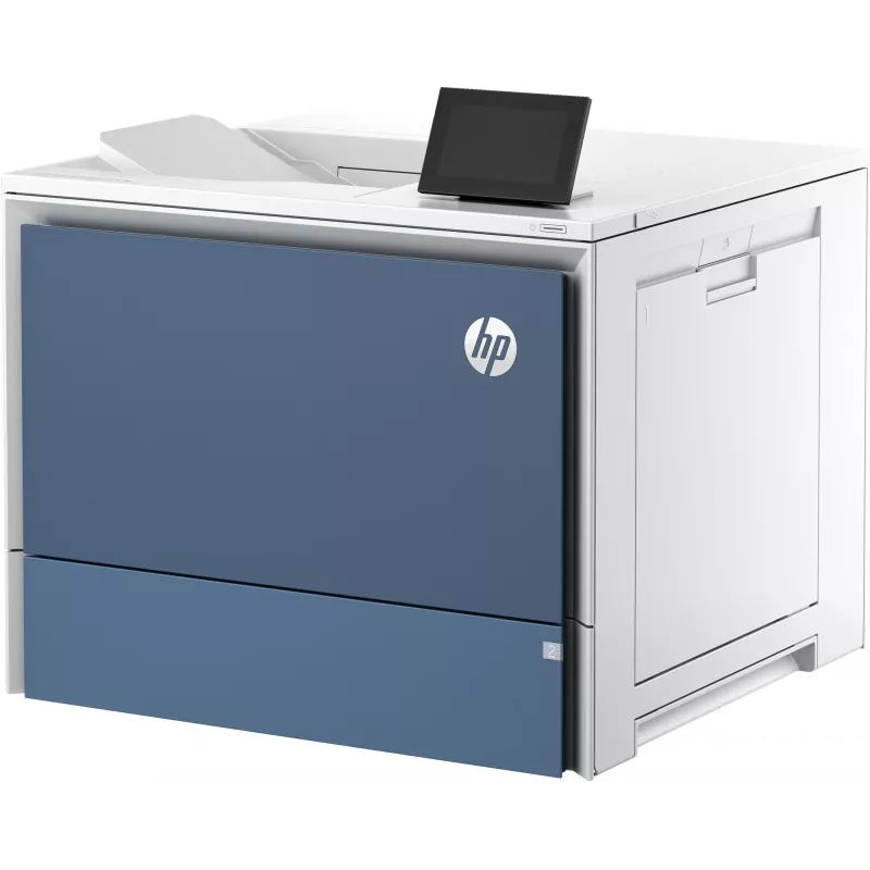 Printer HP LaserJet Enterprise Color 6701dn laser kleur