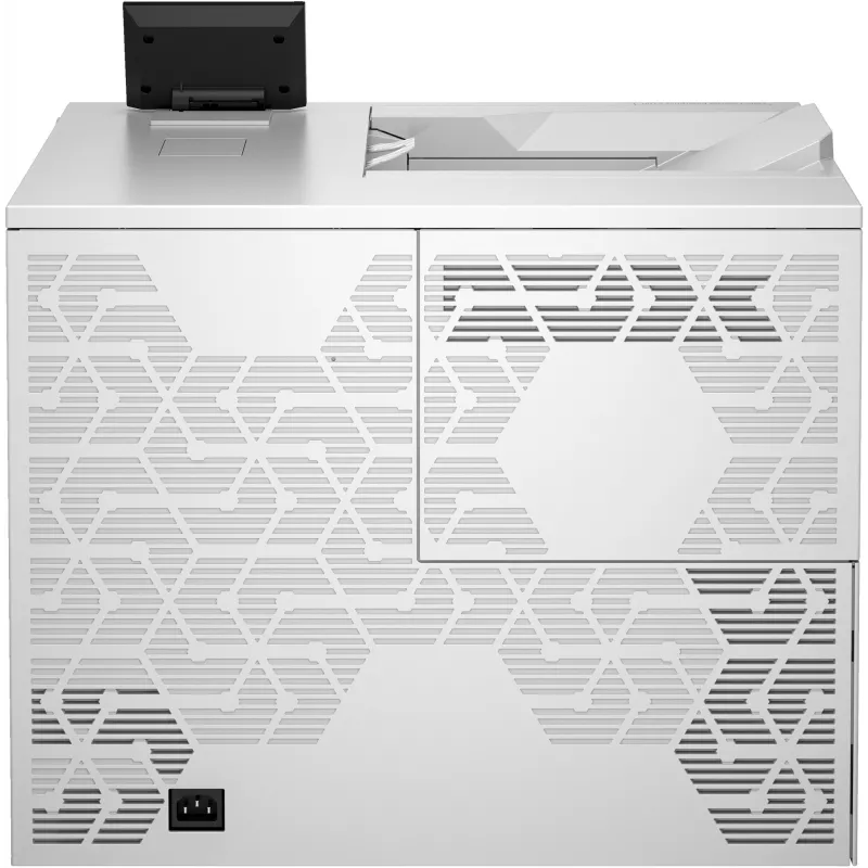 Printer HP LaserJet Enterprise Color 6701dn laser kleur