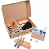 Accessoireset Legamaster WOODEN 17-delig FSC-gecertificeerd
