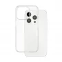PanzerGlass SAFE. by ® TPU-hoesje transparant iPhone 15 Pro