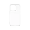 PanzerGlass SAFE. by ® TPU-hoesje transparant iPhone 15 Pro