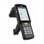 Zebra MC3330xR handheld-mobiele computer 10,2 cm (4 inch) 800 x 480 pixel touchscreen 680 g zwart