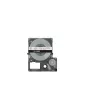 Epson LK-4UAS grijs, violet