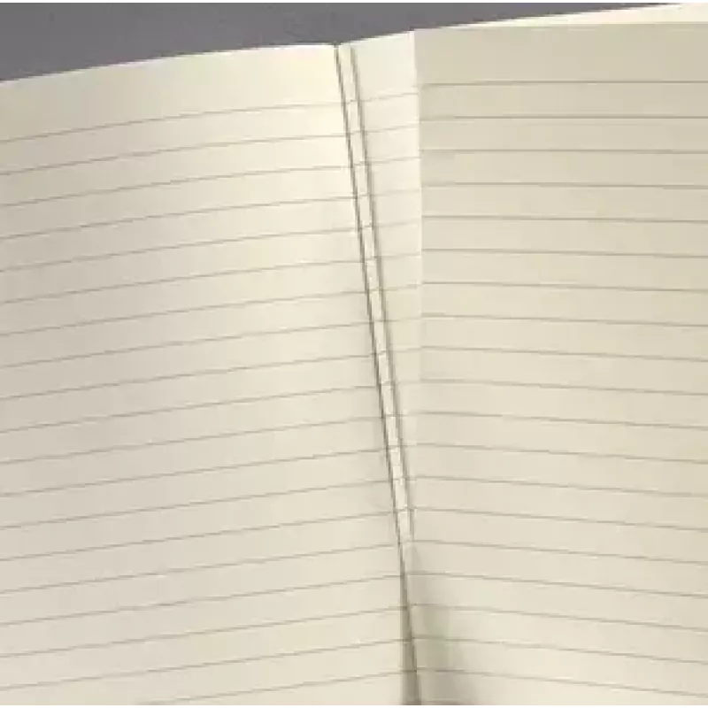 Schrijfblok Sigel Conceptum A4 194 vel rood