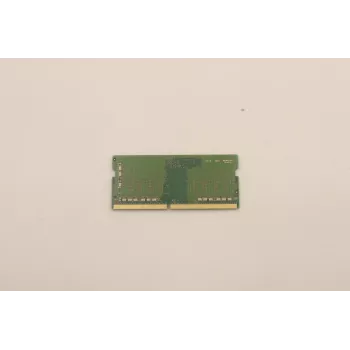 Lenovo 5M30V06969 geheugenmodule 8 GB 1 x 8 GB DDR4 260-pins SO-DIMM