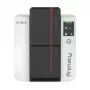 Kaartprinter Evolis Primacy 2 USB Ethernet 300 dpi — enkel- of dubbelzijdig PVC-kaartdruk