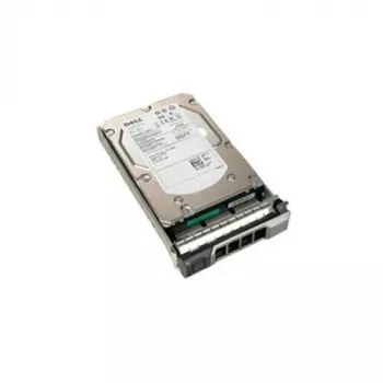 DELL 5R6CX interne harde schijf 600 GB 10000 tpm 2,5 inch SAS