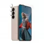PanzerGlass 2-in-1-beschermpakket Samsung Galaxy S25 kras- en stootvast