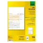Bedrijfsformulier Sigel ZV570