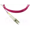 Glasvezelkabel BlueOptics CBL-LC-OM4-3M 3m LC naar LC 50µm