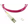 Glasvezelkabel BlueOptics CBL-LC-OM4-3M 3m LC naar LC 50µm