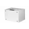 Equip Eco Mount 19' kast, 07U, 540X400MM, RAL7035 grijs
