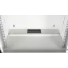 Equip Eco Mount 19' kast, 07U, 540X400MM, RAL7035 grijs