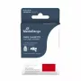 Etiketteerband MediaRange MRBTZ451 compatibel met Brother TZ-451