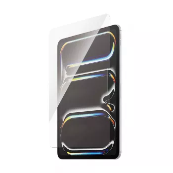 PanzerGlass SAFE. by ® schermbescherming iPad Pro 11 inch (2024-2025) | Ultra-Wide Fit met Fastfit-gereedschap