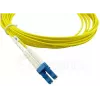Glasvezelkabel BlueOptics SFP3131BU2.5MK 2,5 m LC geel