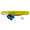 Glasvezelkabel BlueOptics SFP3131BU2.5MK 2,5 m LC geel