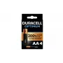 Duracell huishoudbatterij wegwerpbatterij AA