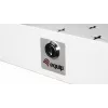 Wandgemonteerd rack equip slank Flex 19 inch kast 5U RAL7035 grijs