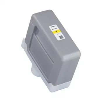 Canon PFI-340 Y inktpatroon 1 stuk origineel standaardopbrengst geel