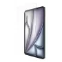 Displayschermfolie d bramante eco-shield voor iPad Pro 12,9 inch — PET, transparant, stof- en krasbestendig