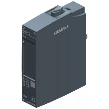 Siemens SIMATIC ET 200SP 6ES7131-6BF01-0AA0 digitale ingangsmodule, DI 8x24VDC Basic