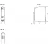 Siemens SIMATIC ET 200SP 6ES7131-6BF01-0AA0 digitale ingangsmodule, DI 8x24VDC Basic