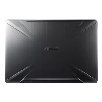ASUS FX504GE-1A afdekking