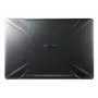 ASUS FX504GE-1A afdekking