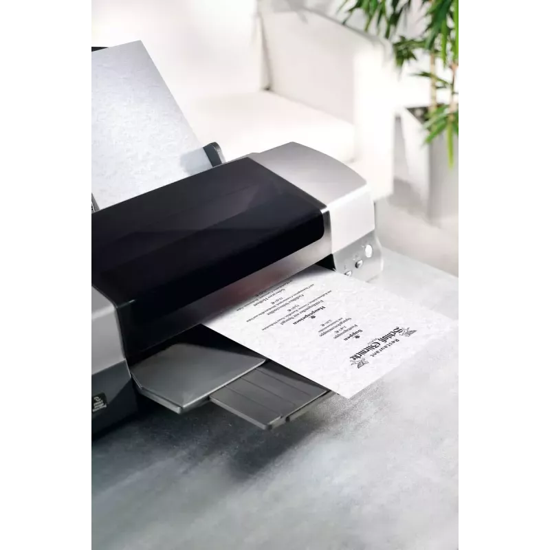 Art Paper Sigel DP657 50 vel