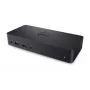 DELL D6000 bedraad USB 3.2 Gen 1 (3.1 Gen 1) Type-C zwart