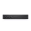 DELL D6000 bedraad USB 3.2 Gen 1 (3.1 Gen 1) Type-C zwart