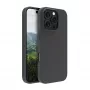 dbramante1928 Greenland hoesje voor iPhone 16 Pro Max Night zwart