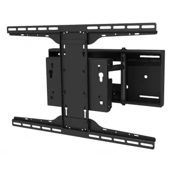 Peerless SP850-UNL tv-wandbeugel/standaard 2,03 m (80 inch) zwart