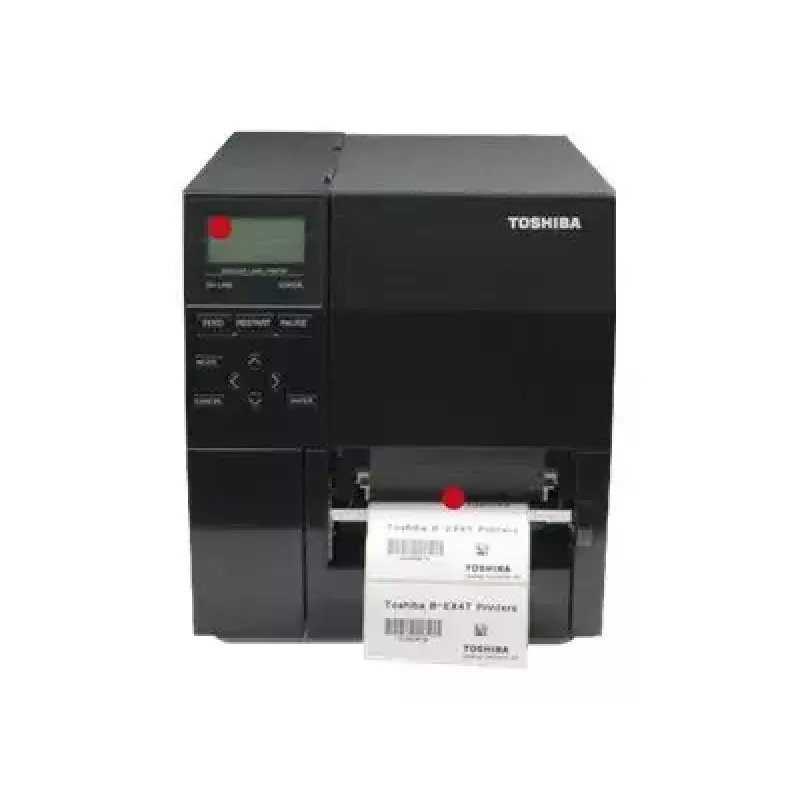 Labelprinter Toshiba B-EX4T1-TS12-QM-R