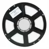 FlashForge HS PLA filament 1,75 mm, wit, 1 kg