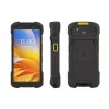 Zebra TC78 handheld-mobiele computer 15,2 cm (6 inch) 1080 x 2160 pixel touchscreen 4 GB RAM 64 GB 349 g zwart, geel