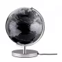 Politieke globe TROIKA TERRA LIGHT 25 cm klassiek design tafelstandaard
