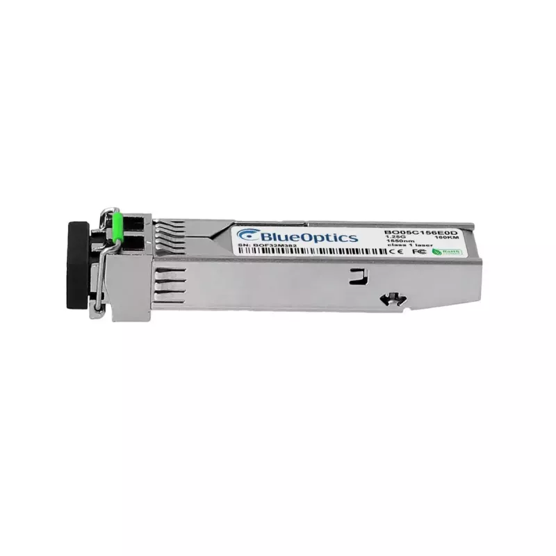 SFP-transceivermodule BlueOptics SFP-1G-ZX-160KM-CS-BO 1250 Mbit/s