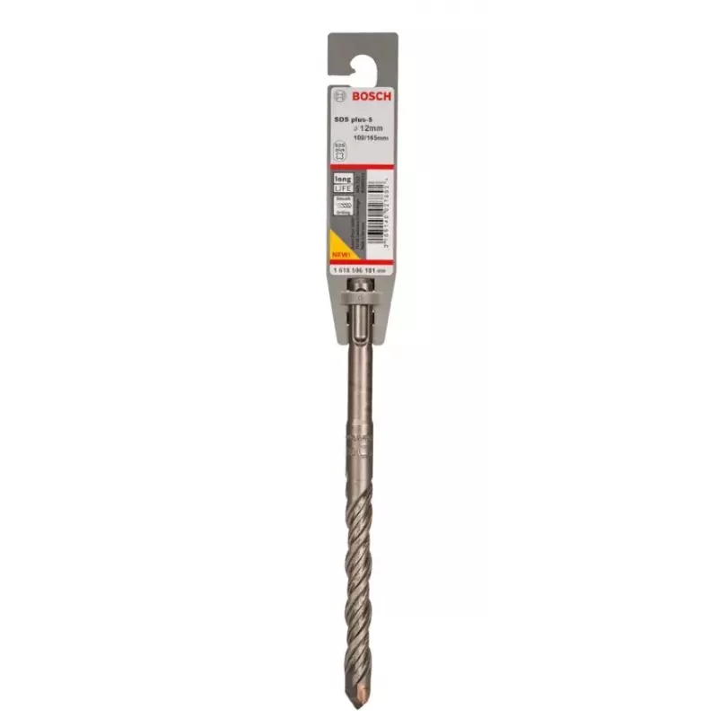 Bosch hamerboor SDS Plus-5
