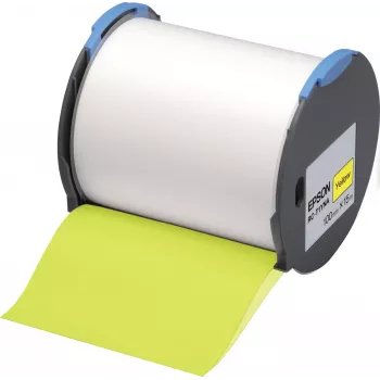 Epson RC-T1YNA 100mm gele band