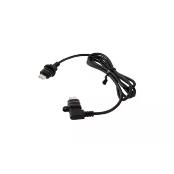 Accessoireset Transcend TS-DBK3 zwart 1-m-kabel 73 g