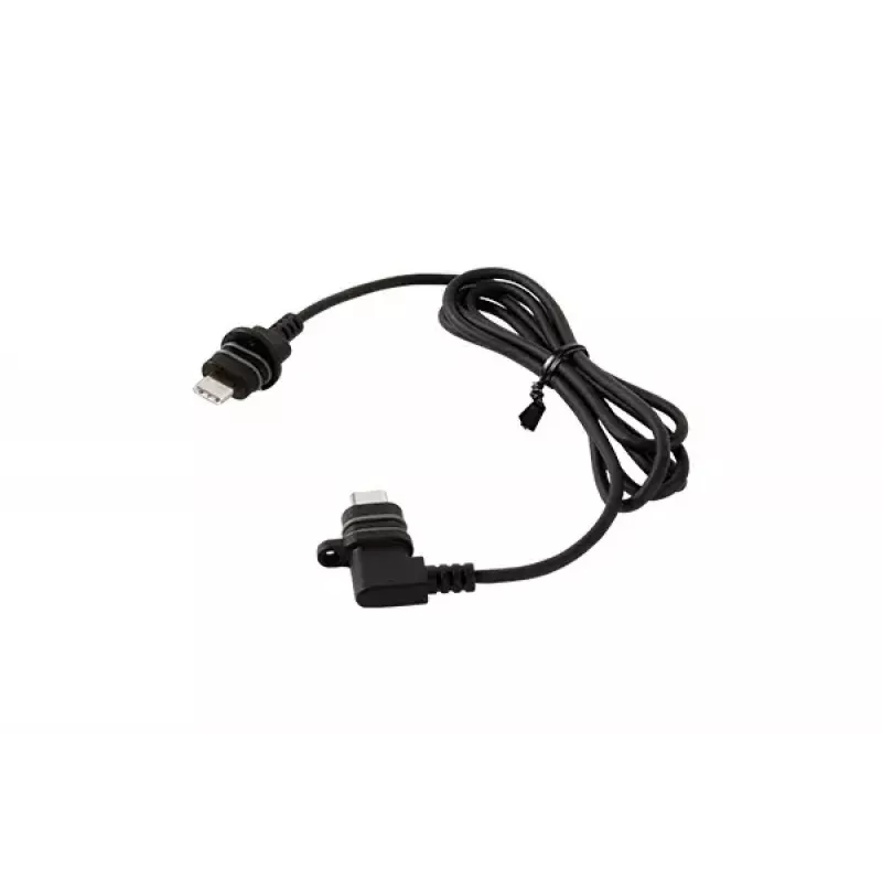 Accessoireset Transcend TS-DBK3 zwart 1-m-kabel 73 g