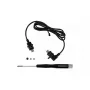 Accessoireset Transcend TS-DBK3 zwart 1-m-kabel 73 g