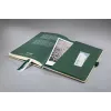 Schrijfblok Sigel Conceptum A5 194 vel bamboe beige