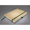 Schrijfblok Sigel Conceptum A5 194 vel bamboe beige