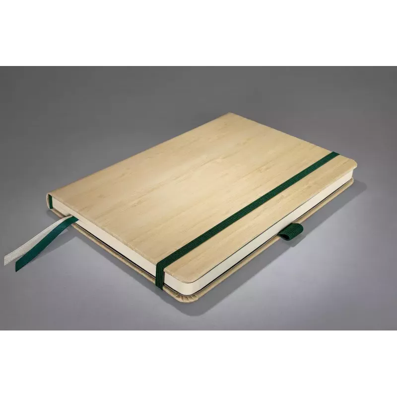 Schrijfblok Sigel Conceptum A5 194 vel bamboe beige